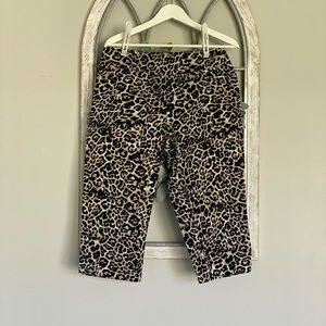 Women’s capris